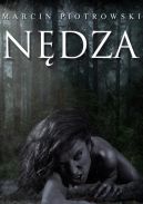 Okładka - Nędza