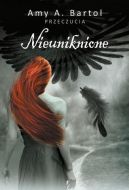 Okładka książki - Przeczucia. Tom 1. Nieuniknione