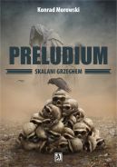 Ok�adka - Preludium. Skalani grzechem