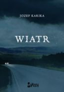 Okładka ksiązki - Wiatr