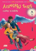 Okadka ksizki - Anielski tort