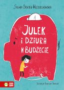 Ok�adka - Julek i dziura w bud�ecie