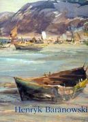 Okadka - Henryk Baranowski