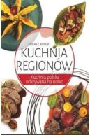 Okadka - Kuchnia regionw