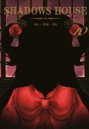 Okadka ksizki - SHADOWS HOUSE: TOM 10