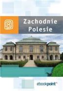 Ok�adka ksi�zki - Zachodnie Polesie. Miniprzewodnik