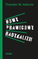 Okadka - Nowy prawicowy radykalizm