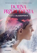 Okładka książki - Dolina przebudzenia