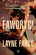 Okładka - Faworyci