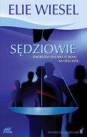 Okadka ksizki - Sdziowie