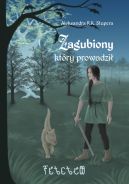 Okładka książki - Zagubiony, który prowadził