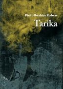 Okładka książki - Tarika