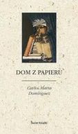 Okładka książki - Dom z papieru