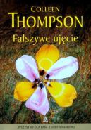 Okładka - Fałszywe ujęcie
