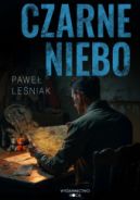 Okładka - Czarne niebo
