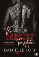 Ok�adka - The Darkest Temptation