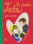 Ok�adka ksi�zki - Po prostu tata