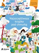 Ok�adka - Najszcz�liwsza ksi��ka pod chmurk�