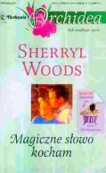 Okadka - Magiczne sowo kocham