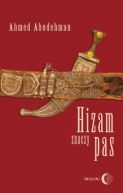 Okładka - Hizam znaczy pas