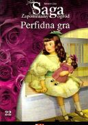 Okadka - Perfidna gra 