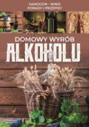 Okadka - Domowy wyrb alkoholu