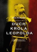 Okadka - Duch krla Leopolda