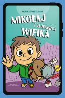 Ok�adka - Miko�aj i tajemnica Wifika