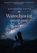 Ok�adka - Wszech�wiat przed nami