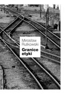 Okładka - Granice etyki