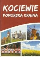 Ok�adka ksi�zki - Kociewie - Pomorska Kraina