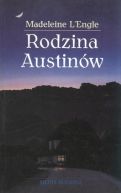 Okładka - Rodzina Austinów