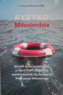 Ok�adka - Ryzyko Mi�osierdzia
