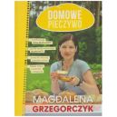Ok�adka - Domowe pieczywo