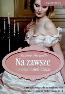 Ok�adka - Na zawsze i o jeden dzie� d�u�ej