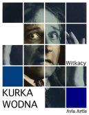 Okładka - Kurka Wodna