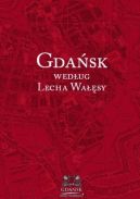 Okadka - Gdask wedug Lecha Wasy