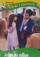 Ok�adka - Jedna na milion