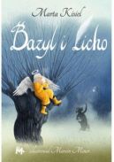 Okładka książki - Bazyl i Licho