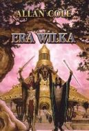 Ok�adka - Era wilka