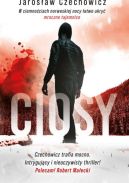 Okładka ksiązki - Ciosy