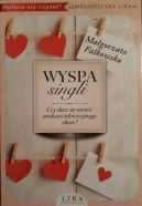Okładka - Wyspa singli