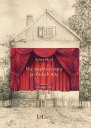 Ok�adka ksi�zki - Nie znajdziesz mnie po �ladach st�p