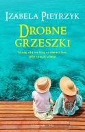 Okadka ksizki - Drobne grzeszki