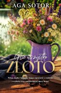 Ok�adka - Nie wszystko z�oto