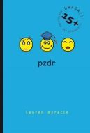 Okadka ksizki - Pzdr