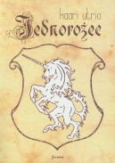 Okadka ksizki - Jednoroec