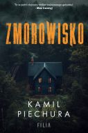 Okładka - Zmorowisko