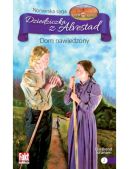 Ok�adka ksi�zki - Dziedziczka z Alvestad tom.2 Dom nawiedzony