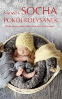 Okładka ksiązki - Pokój kołysanek